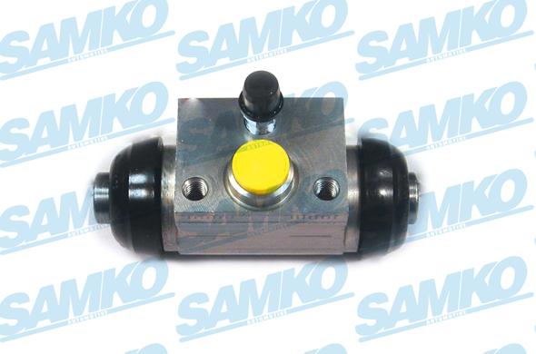 Samko C31118 - Cilindru receptor frana aaoparts.ro