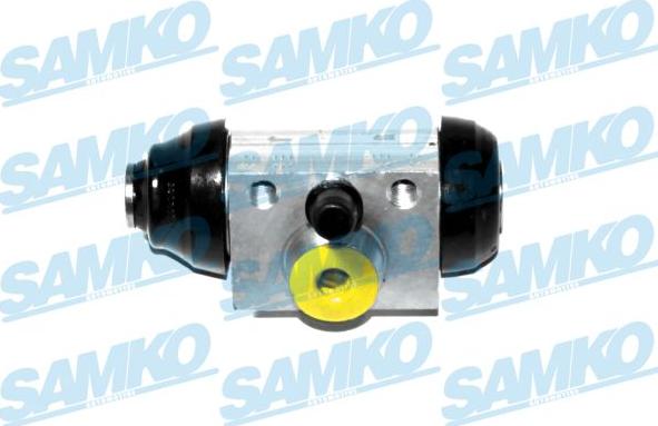 Samko C31346 - Cilindru receptor frana aaoparts.ro