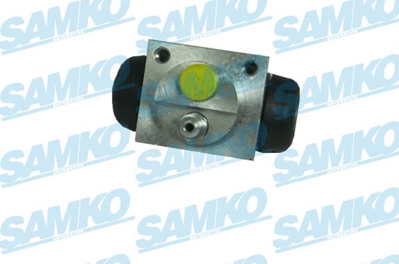Samko C31203 - Cilindru receptor frana aaoparts.ro