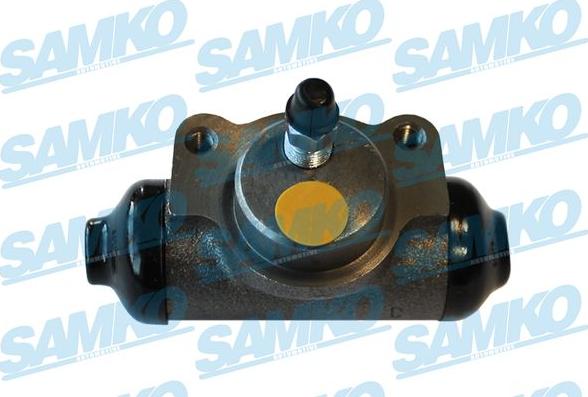 Samko C31289 - Cilindru receptor frana aaoparts.ro