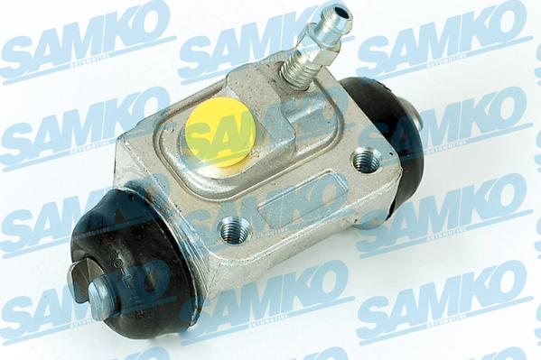 Samko C29922 - Cilindru receptor frana aaoparts.ro