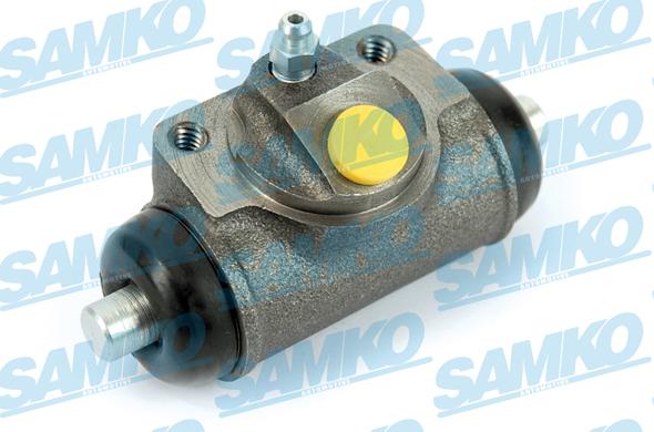 Samko C29594 - Cilindru receptor frana aaoparts.ro