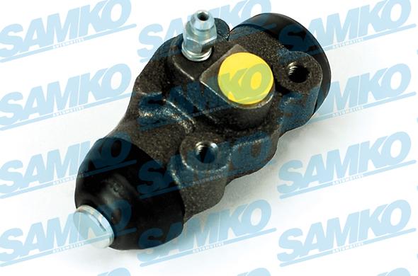 Samko C29566 - Cilindru receptor frana aaoparts.ro