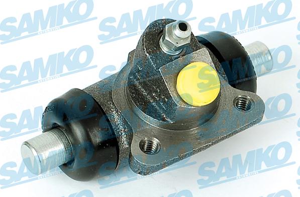 Samko C29504 - Cilindru receptor frana aaoparts.ro