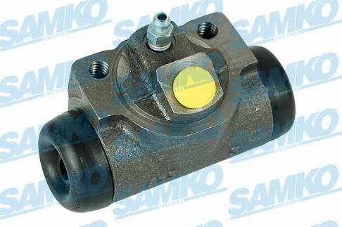 Samko C29010 - Cilindru receptor frana aaoparts.ro