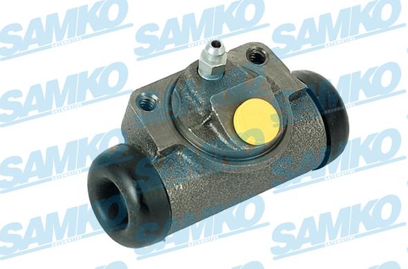 Samko C29011 - Cilindru receptor frana aaoparts.ro