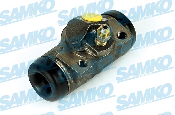 Samko C29083 - Cilindru receptor frana aaoparts.ro