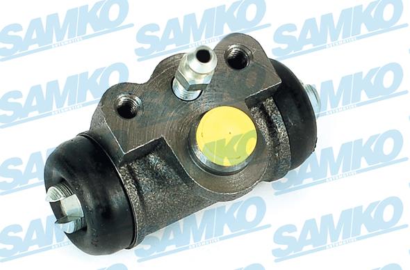 Samko C24964 - Cilindru receptor frana aaoparts.ro
