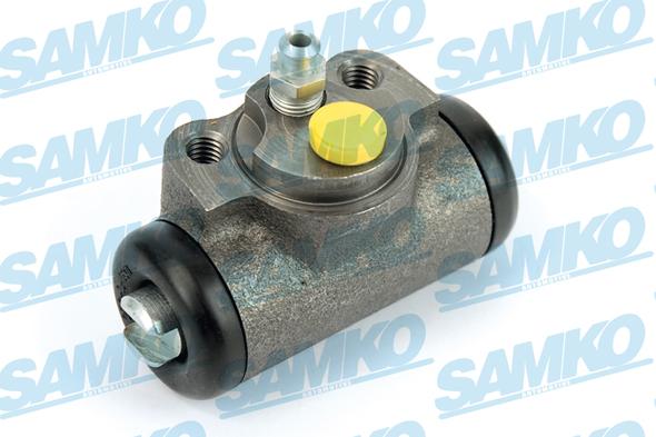 Samko C24962 - Cilindru receptor frana aaoparts.ro