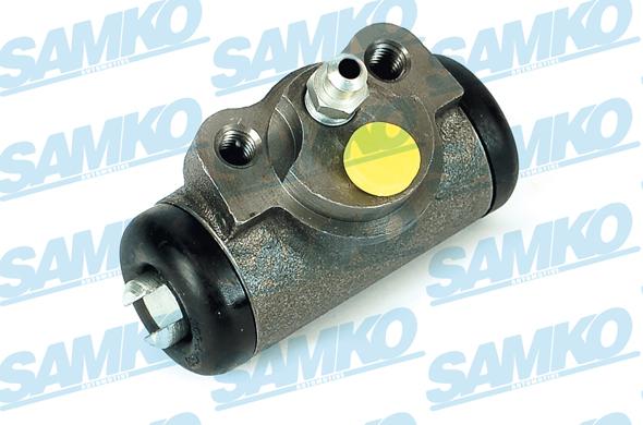 Samko C24920 - Cilindru receptor frana aaoparts.ro