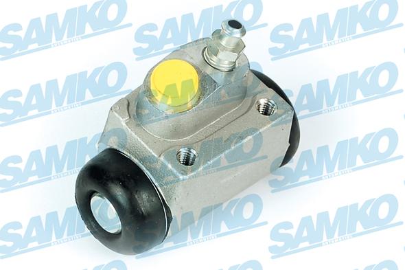 Samko C24868 - Cilindru receptor frana aaoparts.ro