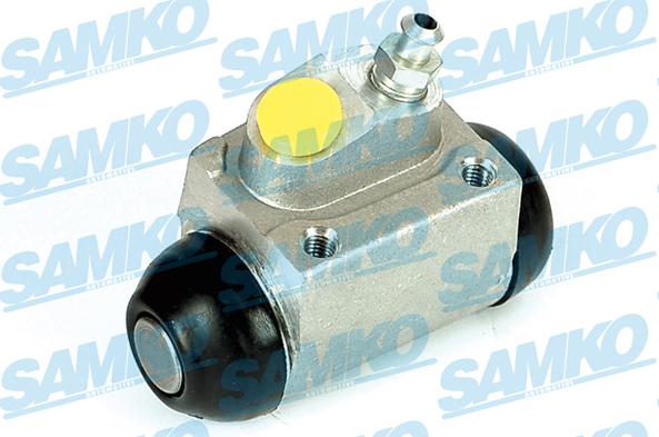 Samko C24800 - Cilindru receptor frana aaoparts.ro