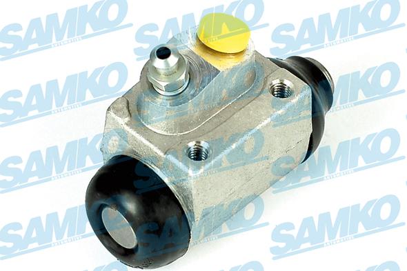 Samko C24801 - Cilindru receptor frana aaoparts.ro