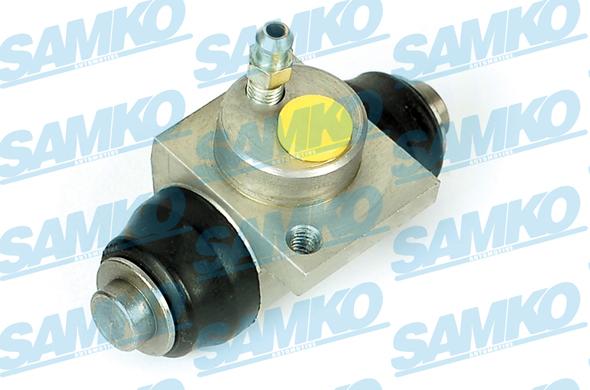 Samko C25864 - Cilindru receptor frana aaoparts.ro
