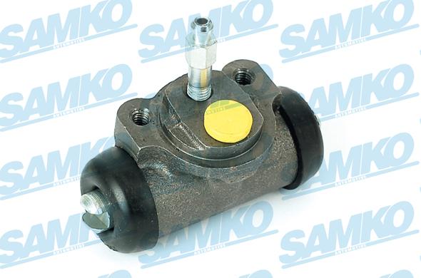 Samko C25860 - Cilindru receptor frana aaoparts.ro