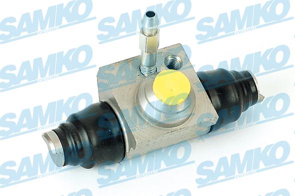 Samko C26719 - Cilindru receptor frana aaoparts.ro