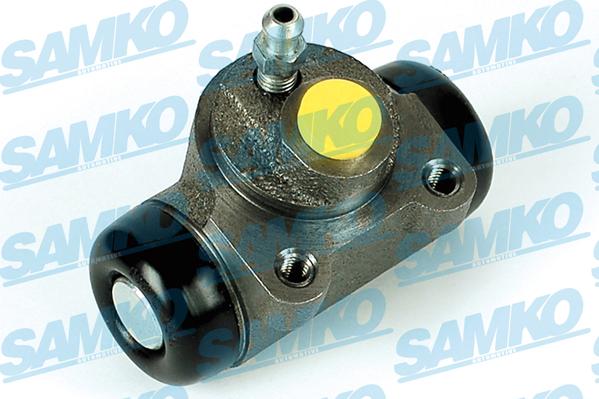 Samko C20901 - Cilindru receptor frana aaoparts.ro