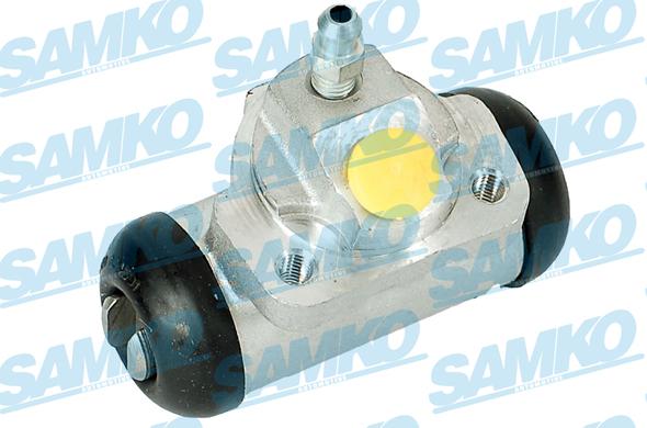 Samko C20032 - Cilindru receptor frana aaoparts.ro