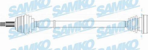 Samko DS42004 - Planetara aaoparts.ro