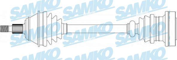 Samko DS51079 - Planetara aaoparts.ro