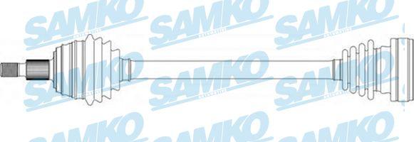 Samko DS14138 - Planetara aaoparts.ro