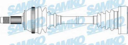Samko DS20053 - Planetara aaoparts.ro
