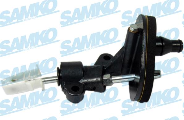 Samko F30096 - Pompa centrala, ambreiaj aaoparts.ro