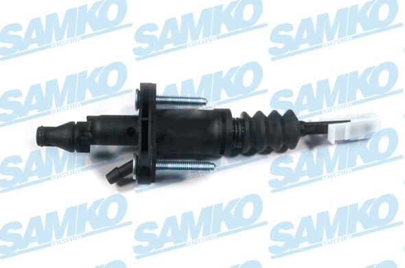 Samko F30067 - Pompa centrala, ambreiaj aaoparts.ro
