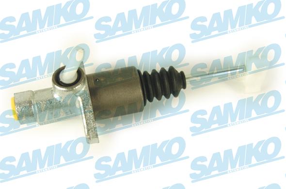 Samko F30010 - Pompa centrala, ambreiaj aaoparts.ro