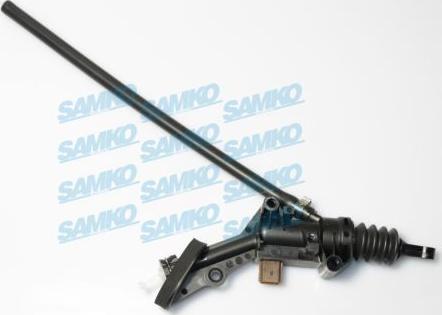 Samko F30386 - Pompa centrala, ambreiaj aaoparts.ro