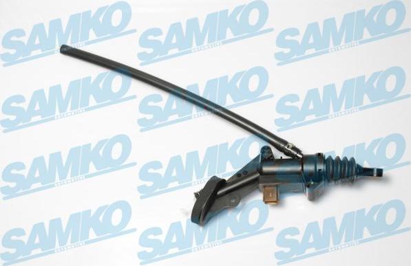 Samko F30383 - Pompa centrala, ambreiaj aaoparts.ro