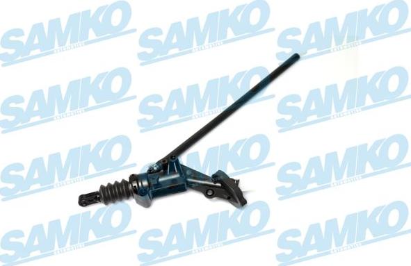 Samko F30382 - Pompa centrala, ambreiaj aaoparts.ro