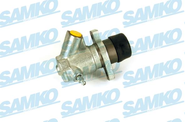 Samko M12001 - Cilindru receptor ambreiaj aaoparts.ro