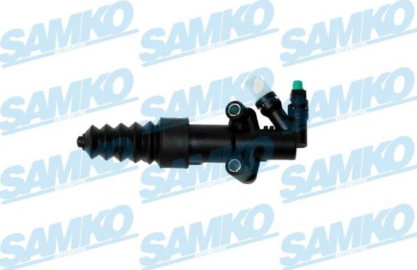 Samko M30094 - Cilindru receptor ambreiaj aaoparts.ro