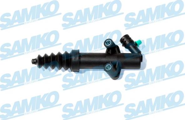 Samko M30093 - Cilindru receptor ambreiaj aaoparts.ro