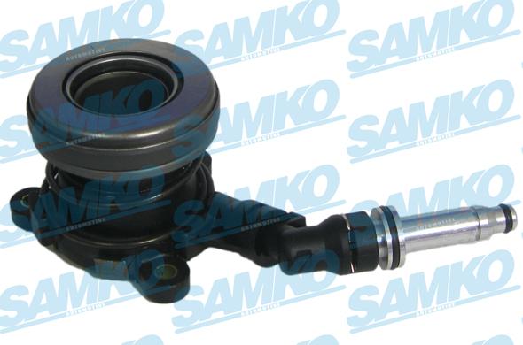 Samko M30005P - Rulment de presiune, ambreiaj aaoparts.ro