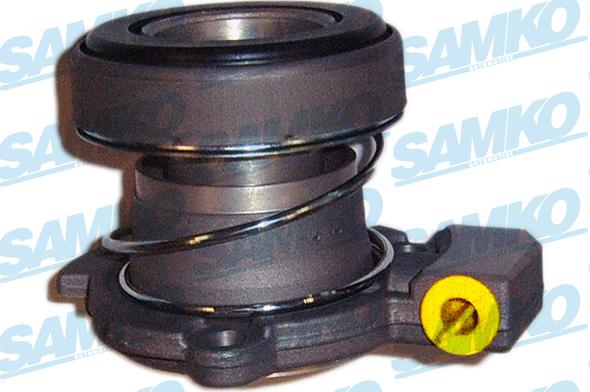 Samko M30005 - Rulment de presiune, ambreiaj aaoparts.ro