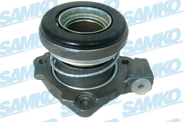 Samko M30003 - Rulment de presiune, ambreiaj aaoparts.ro