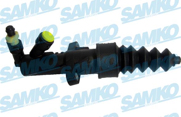 Samko M30084 - Cilindru receptor ambreiaj aaoparts.ro