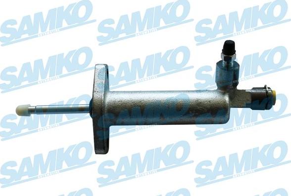 Samko M30086 - Cilindru receptor ambreiaj aaoparts.ro
