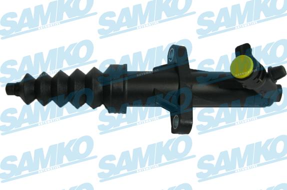 Samko M30080 - Cilindru receptor ambreiaj aaoparts.ro