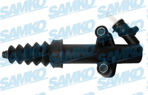 Samko M30081 - Cilindru receptor ambreiaj aaoparts.ro