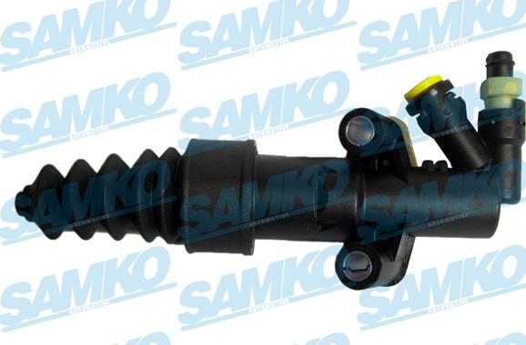 Samko M30083 - Cilindru receptor ambreiaj aaoparts.ro