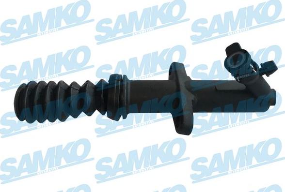 Samko M30087 - Cilindru receptor ambreiaj aaoparts.ro