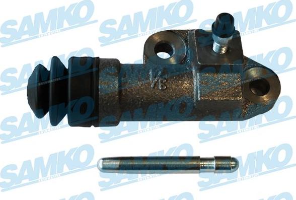 Samko M30157 - Cilindru receptor ambreiaj aaoparts.ro