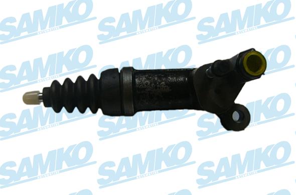 Samko M30134 - Cilindru receptor ambreiaj aaoparts.ro