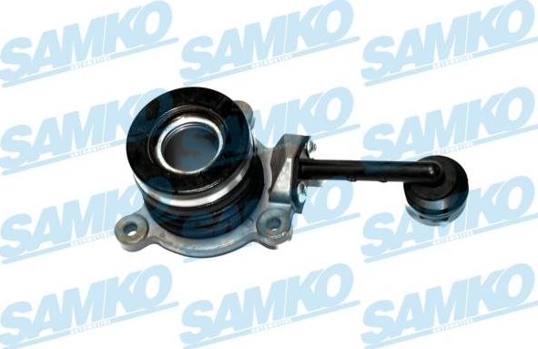 Samko M30298 - Rulment de presiune, ambreiaj aaoparts.ro