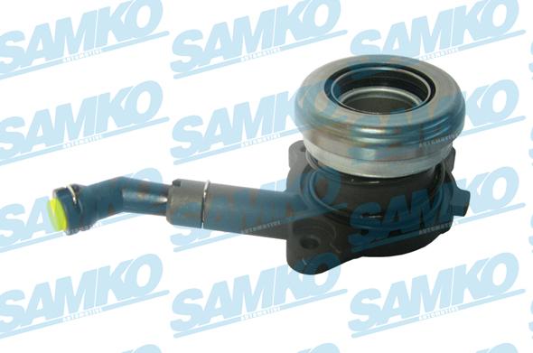 Samko M30255 - Rulment de presiune, ambreiaj aaoparts.ro