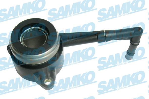 Samko M30234 - Rulment de presiune, ambreiaj aaoparts.ro