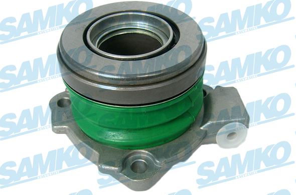 Samko M30225 - Rulment de presiune, ambreiaj aaoparts.ro